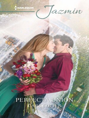 cover image of Perfecta unión
